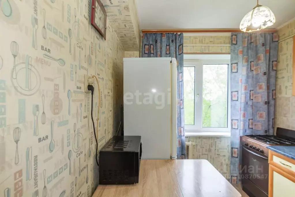 3-к кв. Омская область, Омск Заозерный мкр, ул. Стрельникова, 4 (58.8 ... - Фото 1