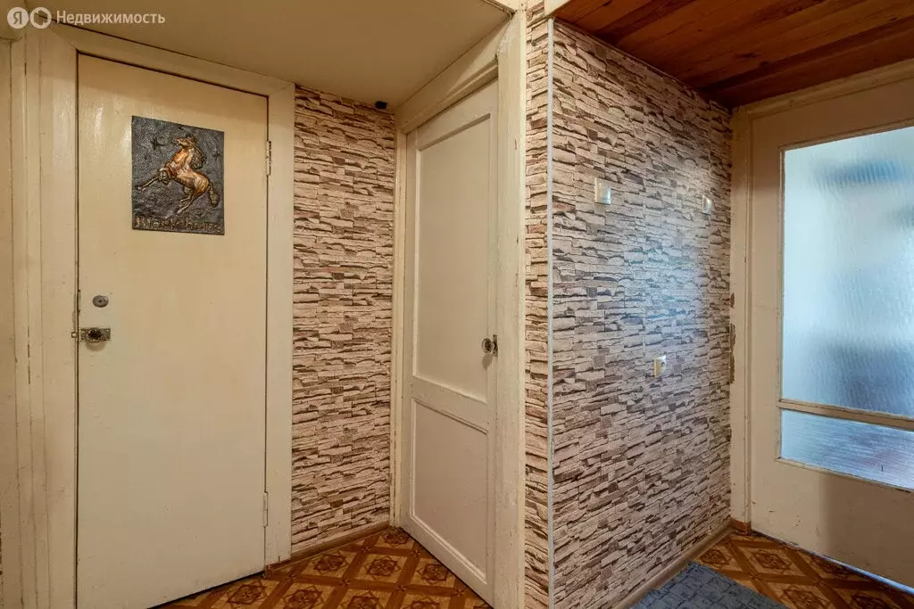 2-комнатная квартира: Подольск, улица Долгого, 10 (47.3 м) - Фото 1