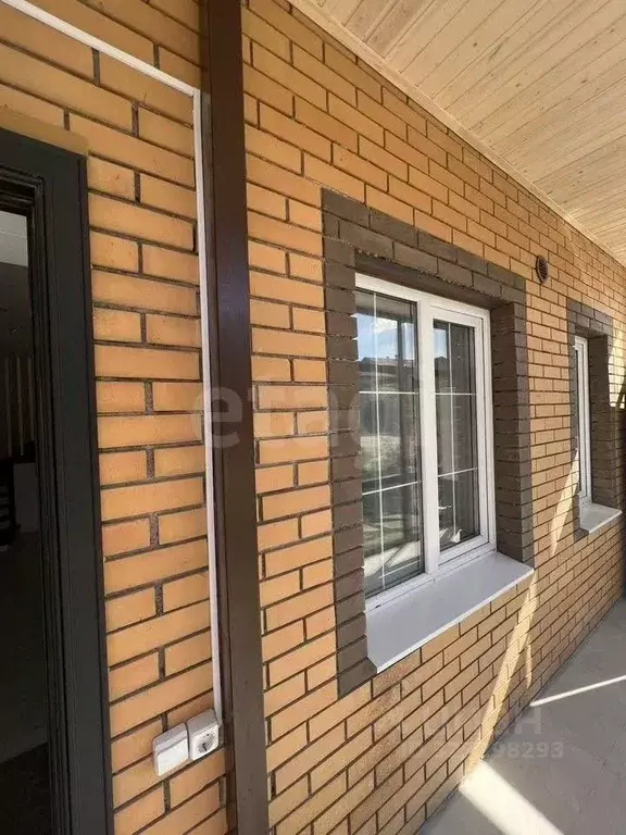 Таунхаус в Бурятия, Улан-Удэ Тепловик мкр, ул. Тепловая, 104А/3 (119 ... - Фото 2