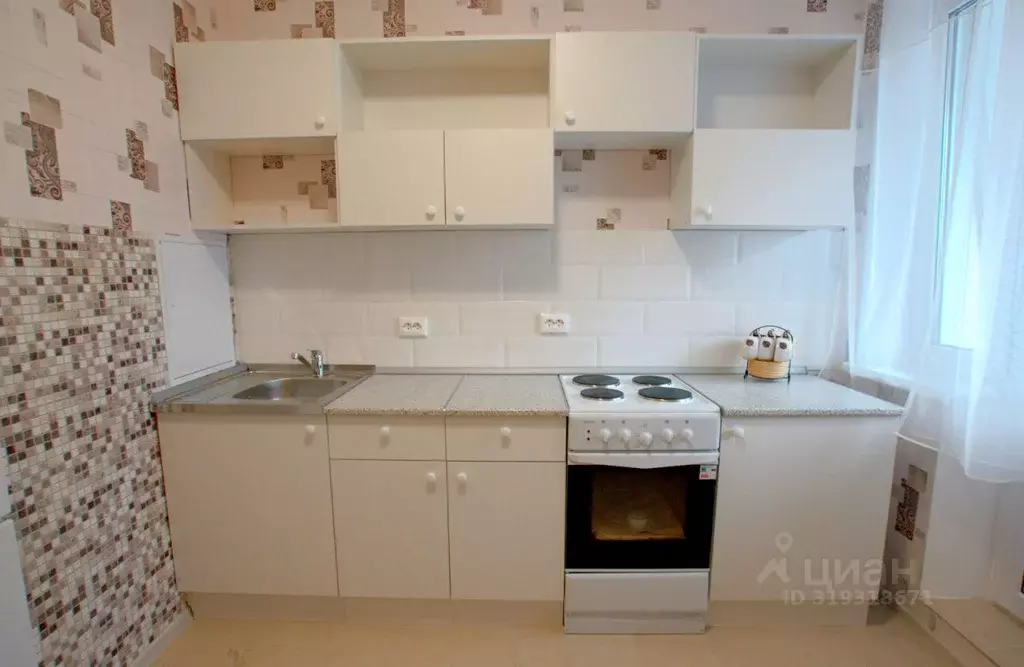 1-к кв. Москва ул. Дмитрия Ульянова, 27 (37.0 м) - Фото 0