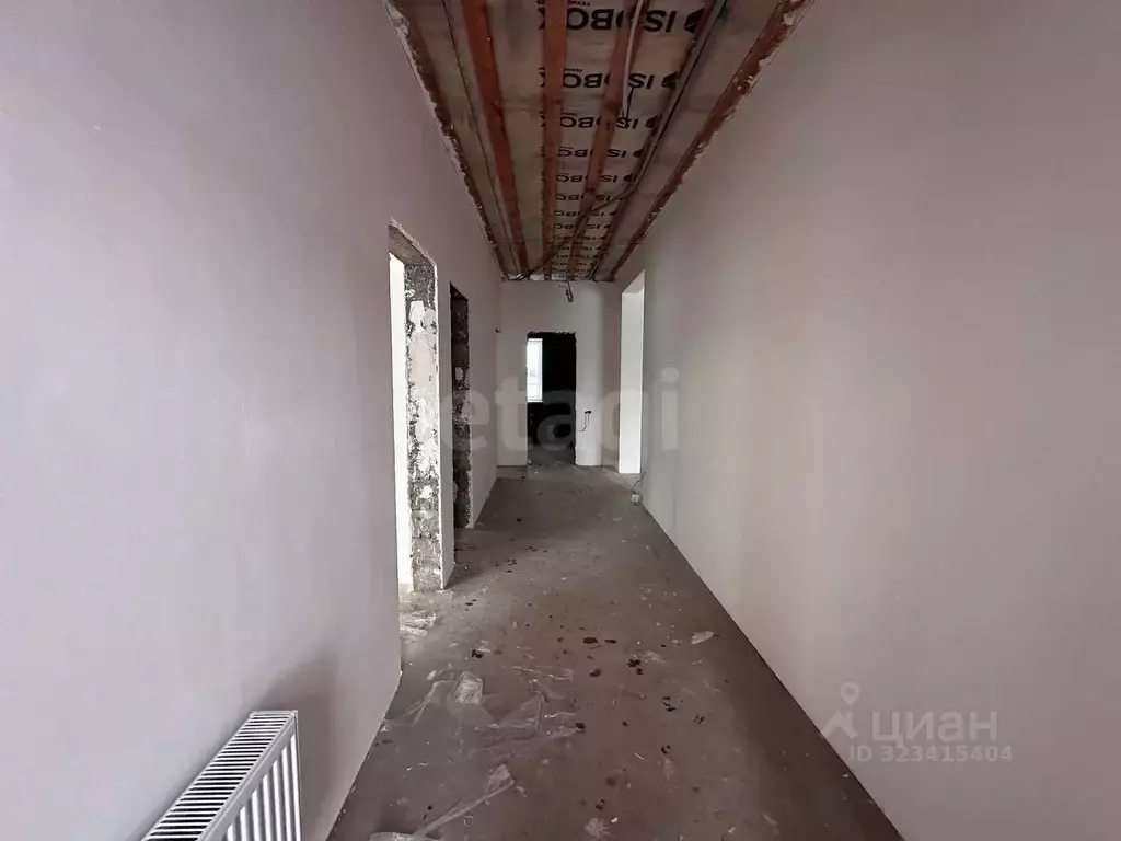Дом в Башкортостан, Уфа городской округ, с. Нагаево  (110 м) - Фото 1