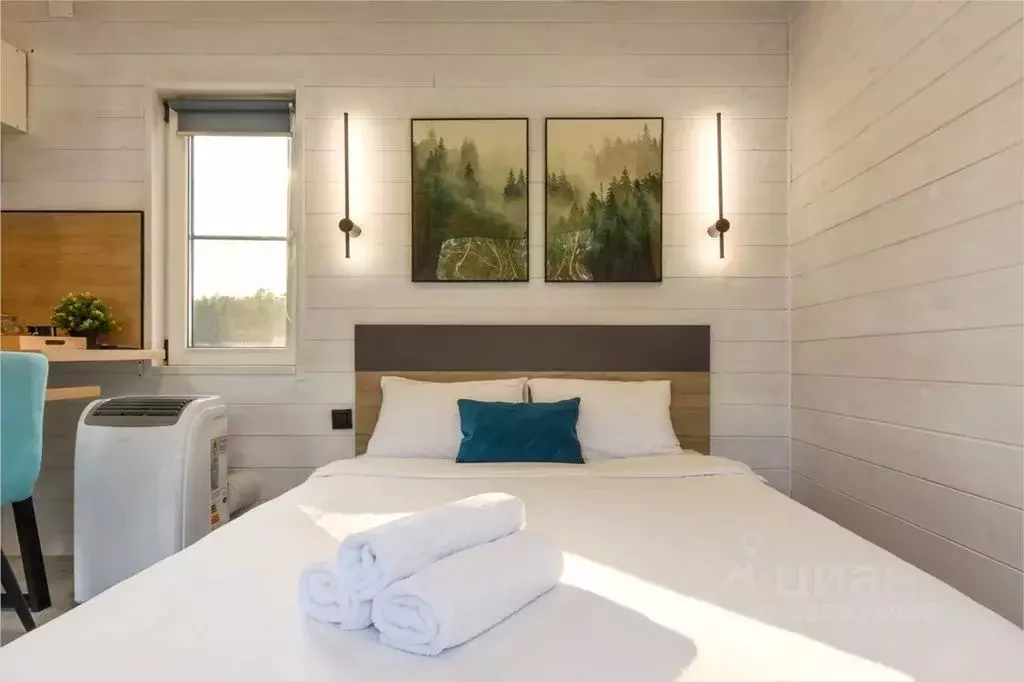 Дом в Красноярский край, Емельяновский муниципальный округ, с. Устюг  ... - Фото 2