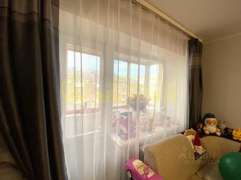 2-к кв. Свердловская область, Ревда ул. Максима Горького, 23 (45.2 м) - Фото 2