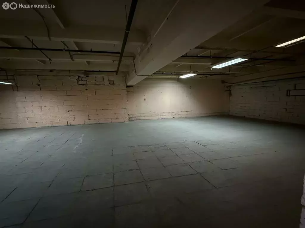 Склад (110.4 м) - Фото 1