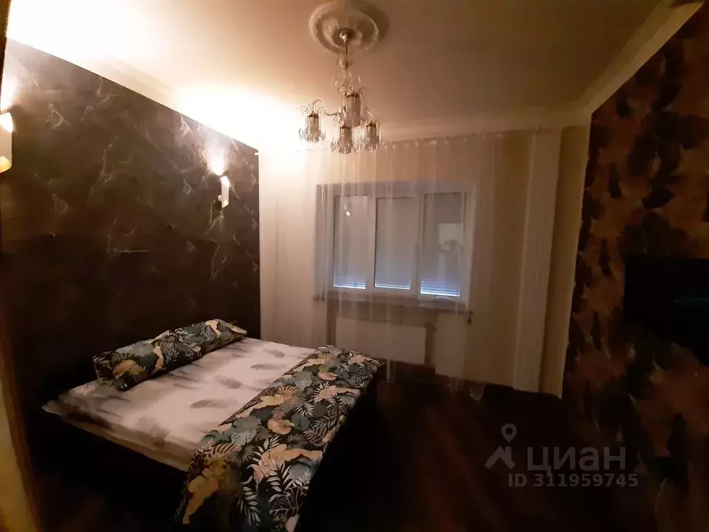 2-к кв. Омская область, Омск ул. Ленина, 8 (45.0 м) - Фото 2