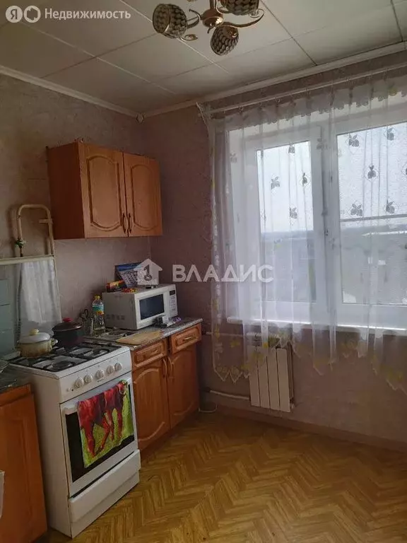 2-комнатная квартира: Лакинск, улица 21-го Партсъезда, 27 (50.2 м) - Фото 1