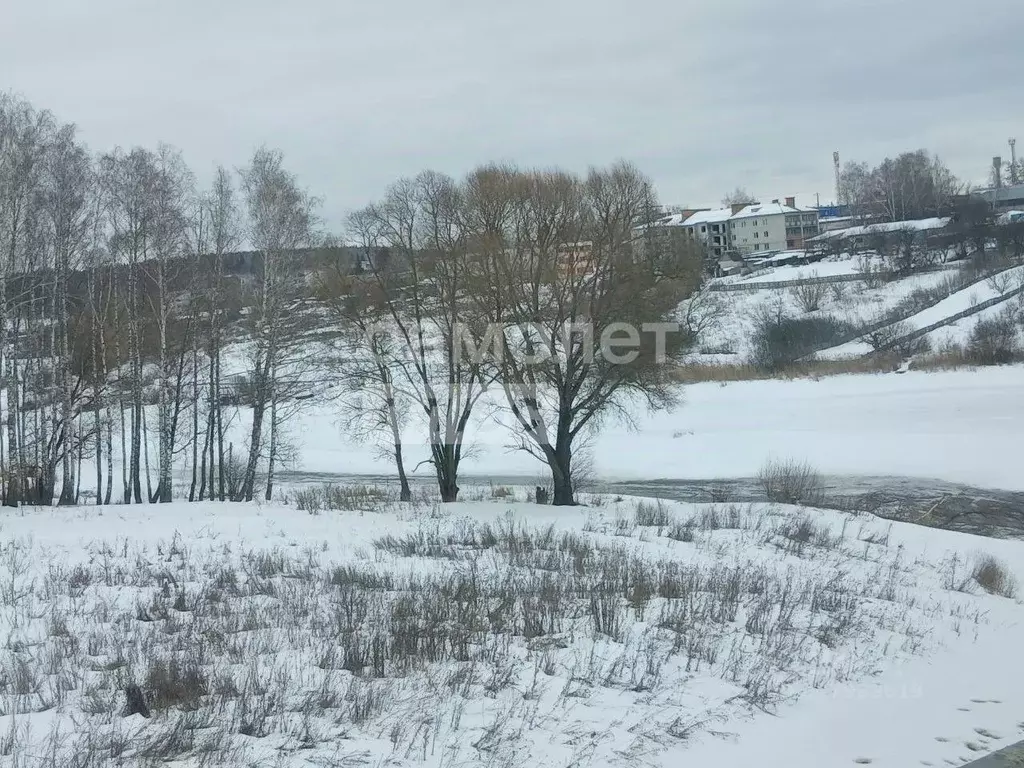 Участок в Курская область, Курский район, Нижнемедведицкий сельсовет, ... - Фото 2