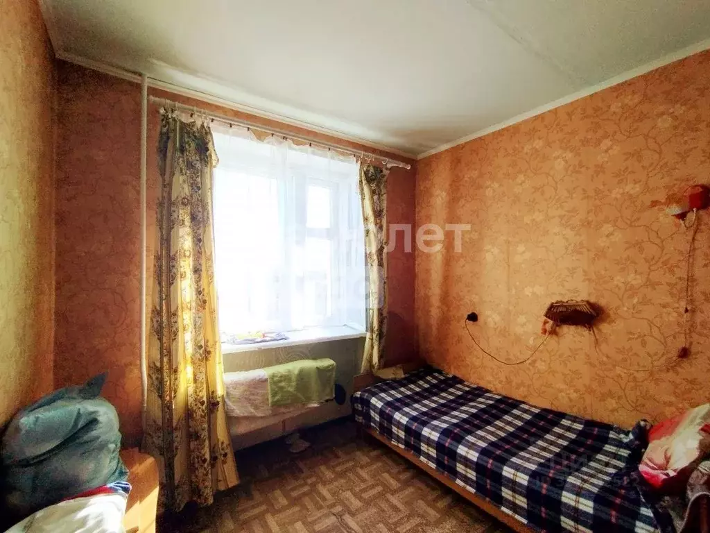 3-к кв. Забайкальский край, Чита пос. Восточный, Путейская ул., 49 ... - Фото 1