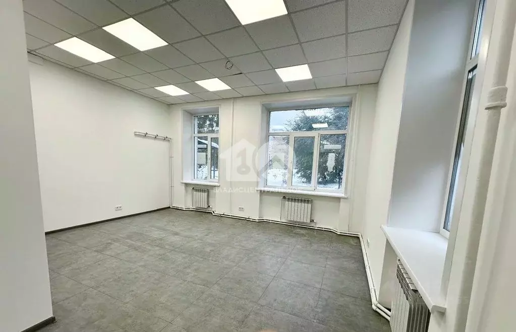 Торговая площадь в Новосибирская область, Новосибирск ул. Никитина, 11 ... - Фото 1