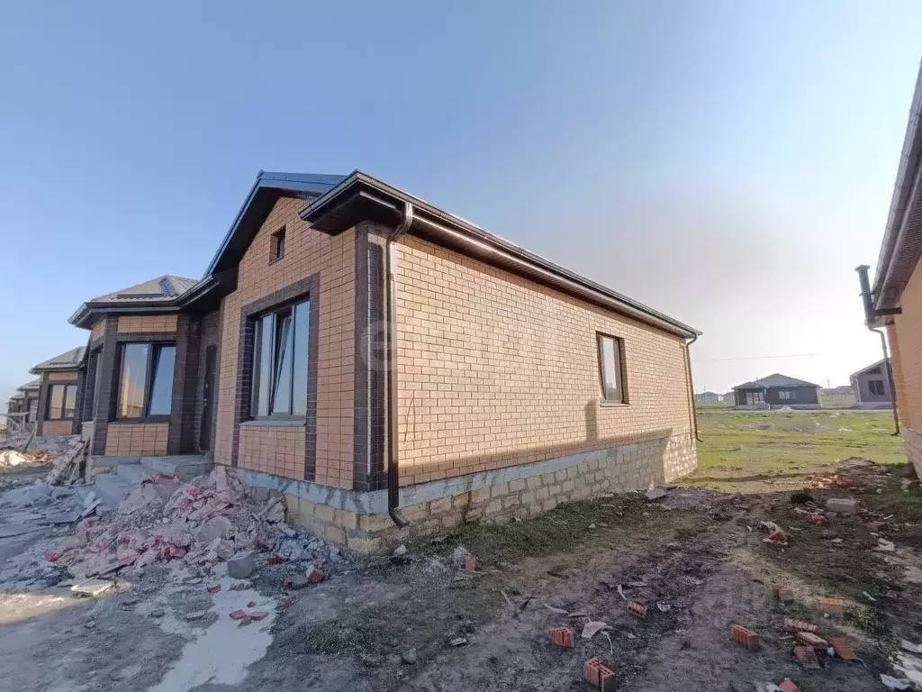 Дом в Ставропольский край, Михайловск Шпаковский район, пл. Ленина ... - Фото 2