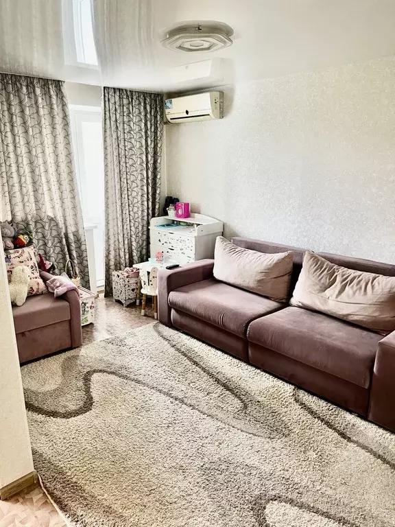 Продаётся 1-к квартира, 32 м - Фото 0