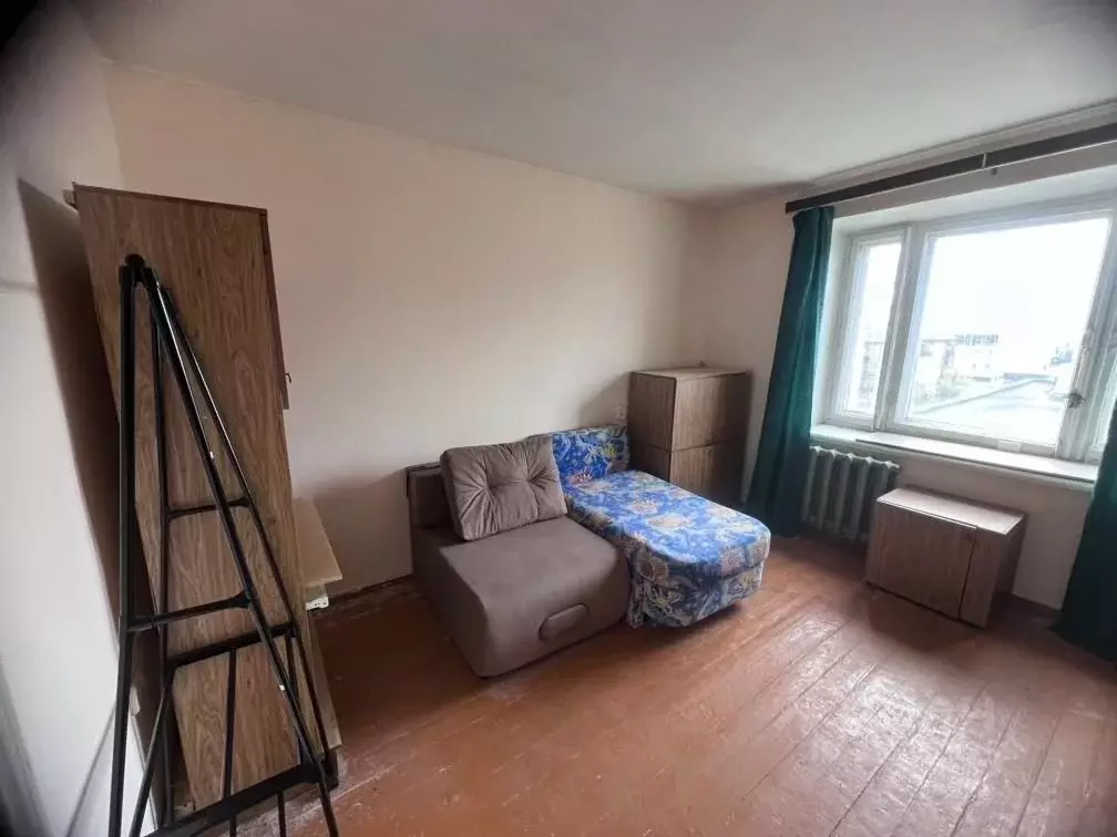 Комната Пермский край, Пермь ул. Емельяна Ярославского, 10/5 (13.7 м) - Фото 2