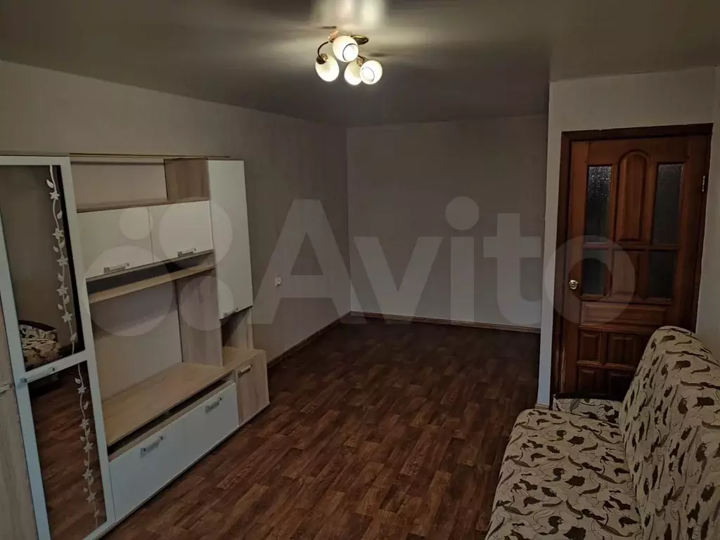 1-к. квартира, 36 м, 1/16 эт. - Фото 0
