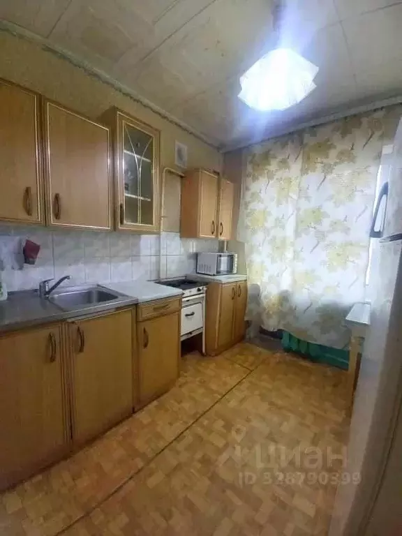 2-к кв. Вологодская область, Череповец просп. Строителей, 25 (46.1 м) - Фото 1