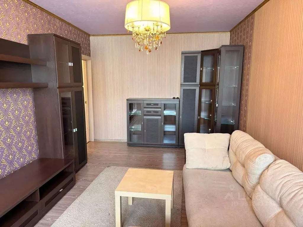3-к кв. Москва Крылатская ул., 31К1 (72.0 м) - Фото 2