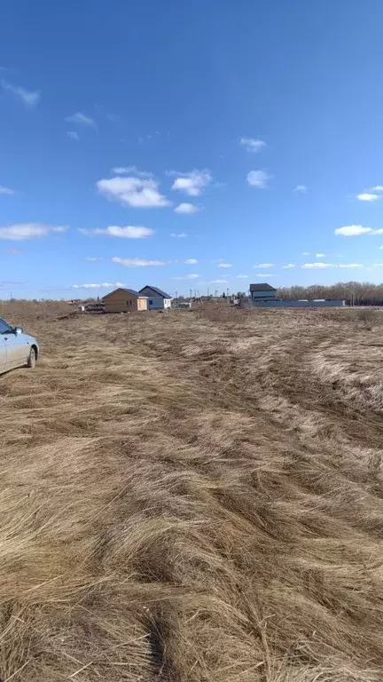 Участок в Челябинская область, Копейск пос. Шахты № 44, ул. Новая ... - Фото 2