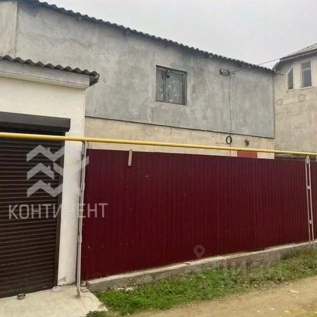 Дом в Крым, Черноморское пгт, Прометей СОТ уч21 (120 м) - Фото 2