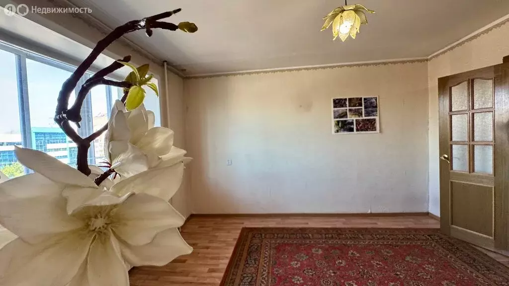3-комнатная квартира: Иркутск, улица Пискунова, 100 (63.4 м) - Фото 1