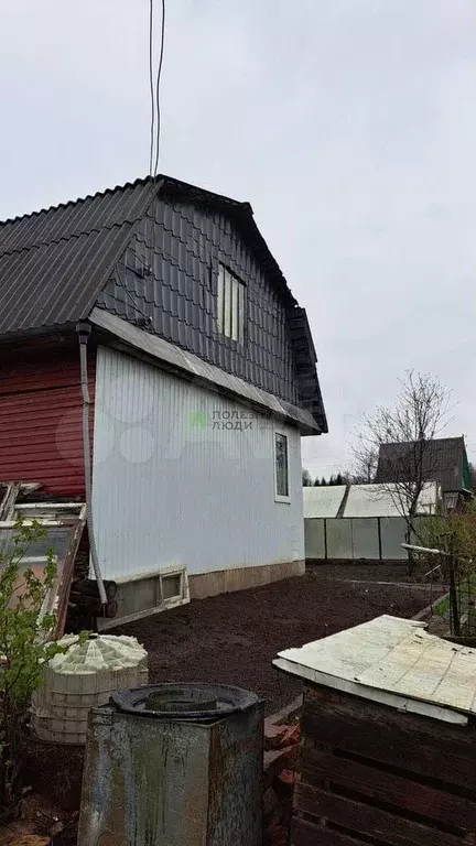 Дача 36 м на участке 5 сот. - Фото 0