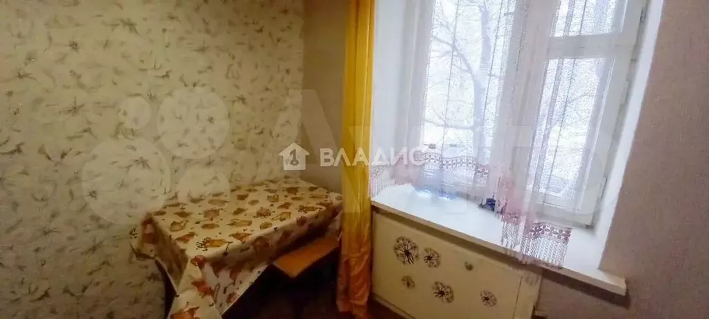 1-к. квартира, 34м, 1/5эт. - Фото 1