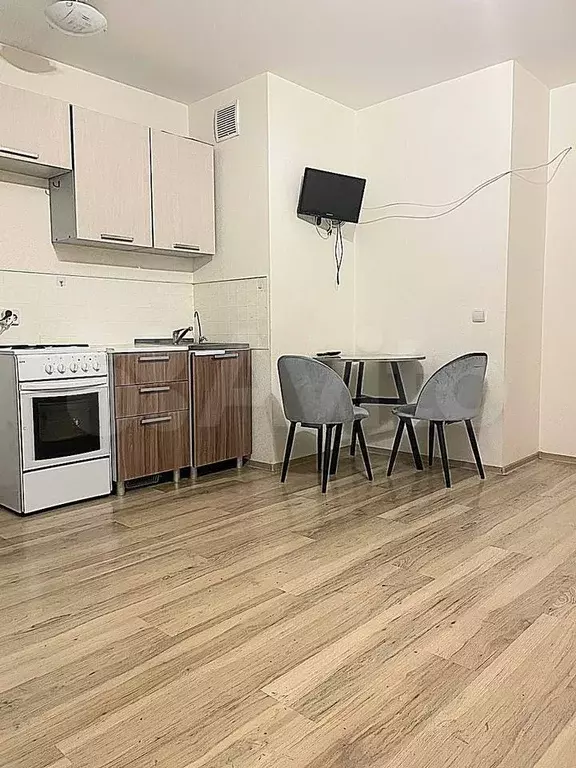Квартира-студия, 25 м, 3/23 эт. - Фото 0