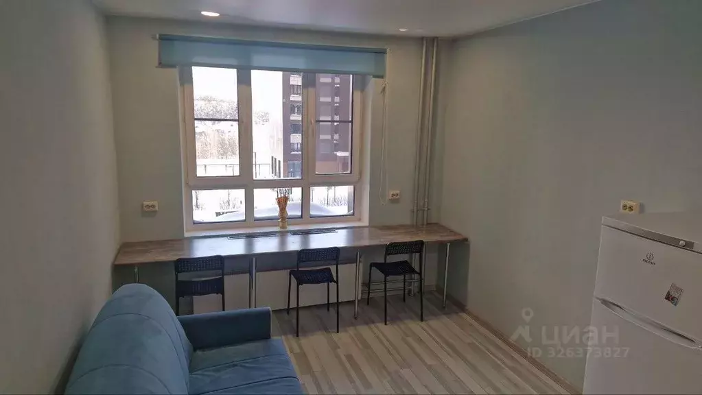 Студия Москва, Москва, Зеленоград просп. Георгиевский, 33к5 (23.0 м) - Фото 1