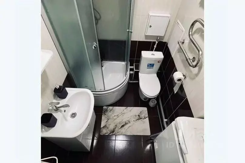 1-к кв. Башкортостан, Уфа Бакалинская ул., 64к4 (30.0 м) - Фото 2