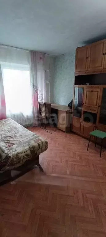 1-к. квартира, 31 м, 1/5 эт. - Фото 0