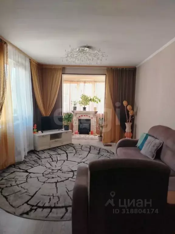 3-к кв. Сахалинская область, Южно-Сахалинск Автомобильная ул., 10Б ... - Фото 1