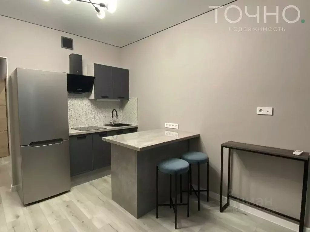 1-к кв. Пензенская область, Пенза ул. Лозицкой, 1А (32.51 м) - Фото 2