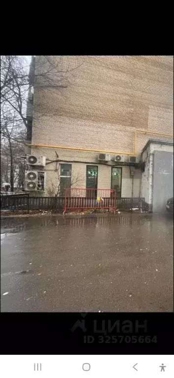 Торговая площадь в Москва просп. Мира, 97 (27 м) - Фото 1