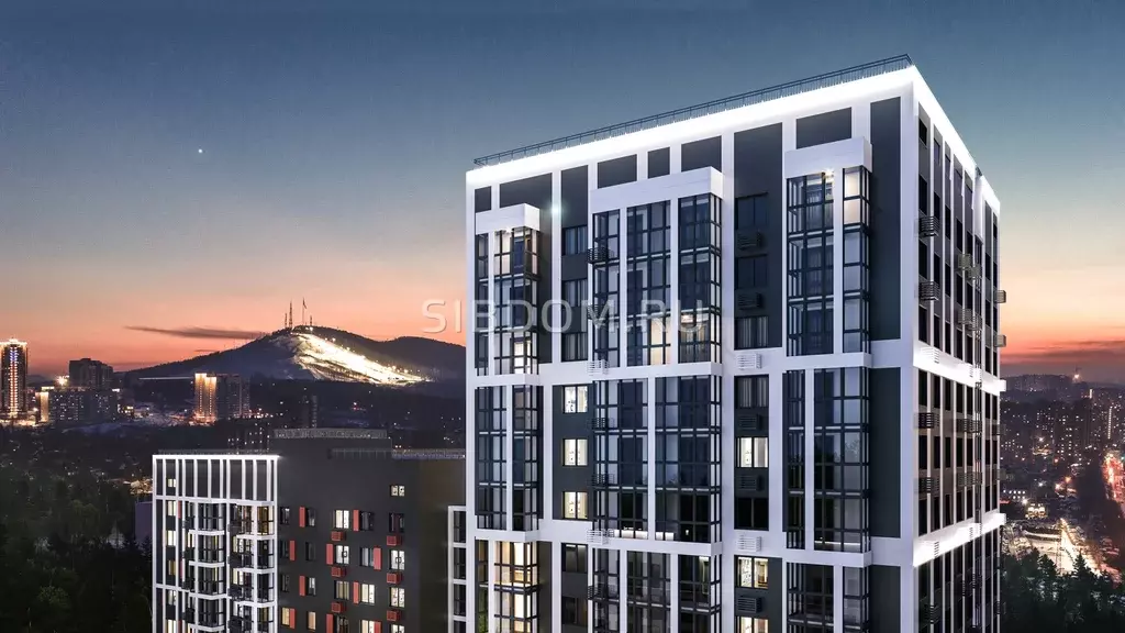 Продаётся квартира-студия, 29.2 м - Фото 0