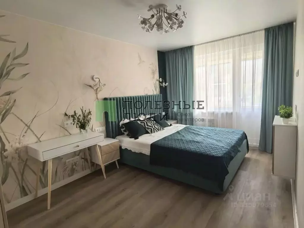 3-к кв. Санкт-Петербург Тимуровская ул., 26К2 (60.5 м) - Фото 1
