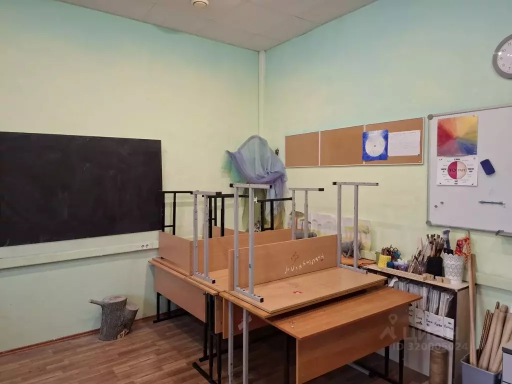Помещение свободного назначения в Новосибирская область, Новосибирск ... - Фото 1