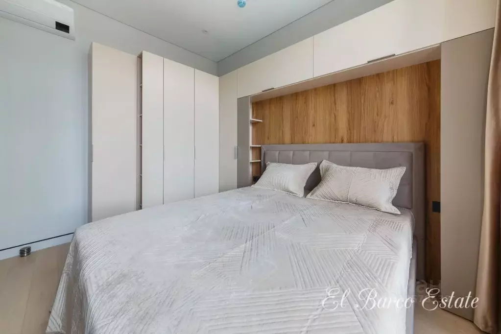 1-к кв. Москва ул. Василия Ланового, 5 (42.0 м) - Фото 2