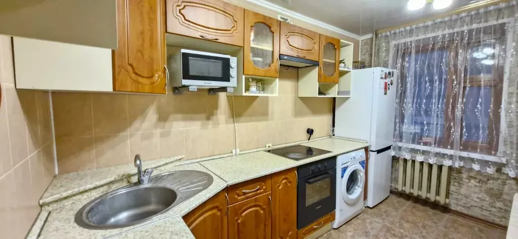 Продаётся 1-к квартира, 37.4 м - Фото 0