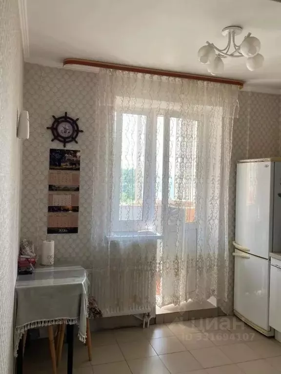 1-к кв. Московская область, Звенигород Одинцовский городской округ, ... - Фото 2