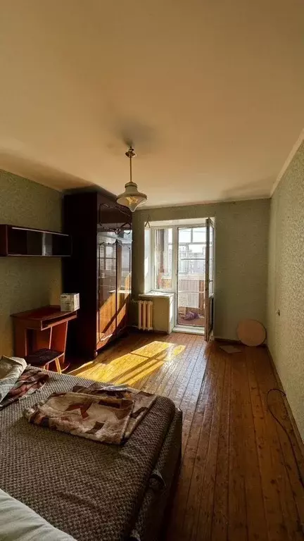 3-к кв. Московская область, Подольск ул. 50 лет ВЛКСМ, 4 (67.0 м) - Фото 0