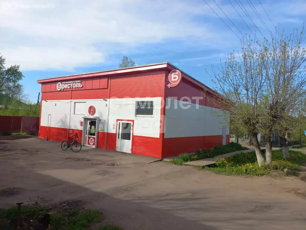 Помещение свободного назначения (55 м) - Фото 1