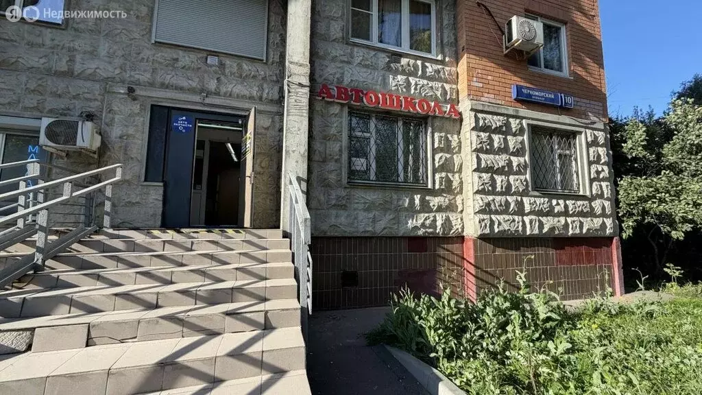 Помещение свободного назначения (19 м) - Фото 1