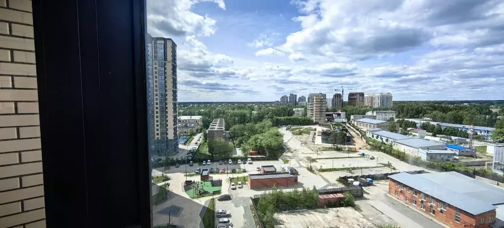 1-к кв. Новосибирская область, Новосибирск ул. Аэропорт, 49/1 (68.5 м) - Фото 0