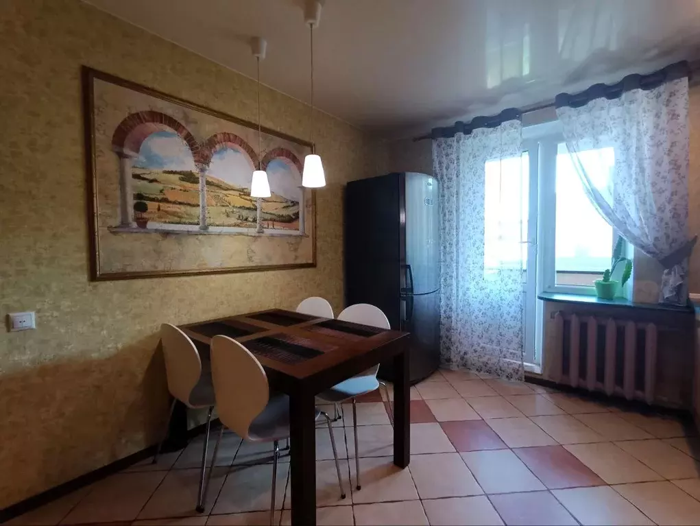 Продаётся 3-к квартира, 67.6 м - Фото 0