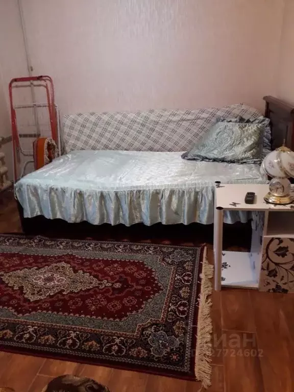 1-к кв. Ивановская область, Иваново Новая ул., 13 (39.0 м) - Фото 2