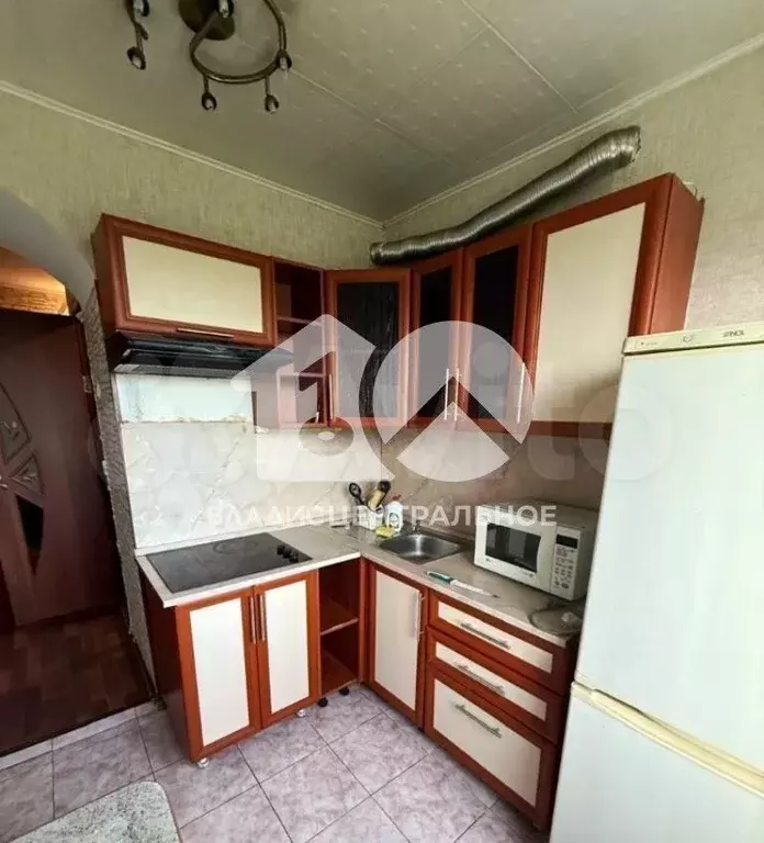1-к. квартира, 30 м, 6/9 эт. - Фото 1