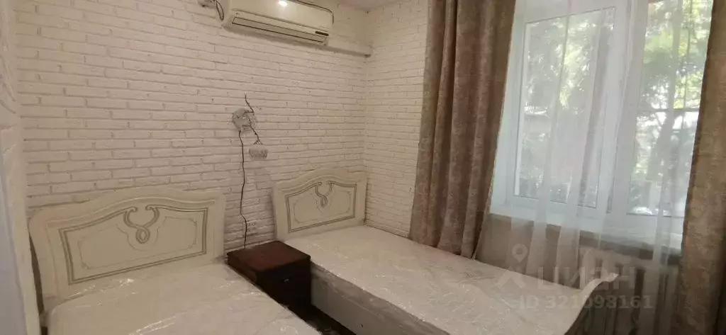 Студия Краснодарский край, Сочи Курская ул., 79 (17.0 м) - Фото 1