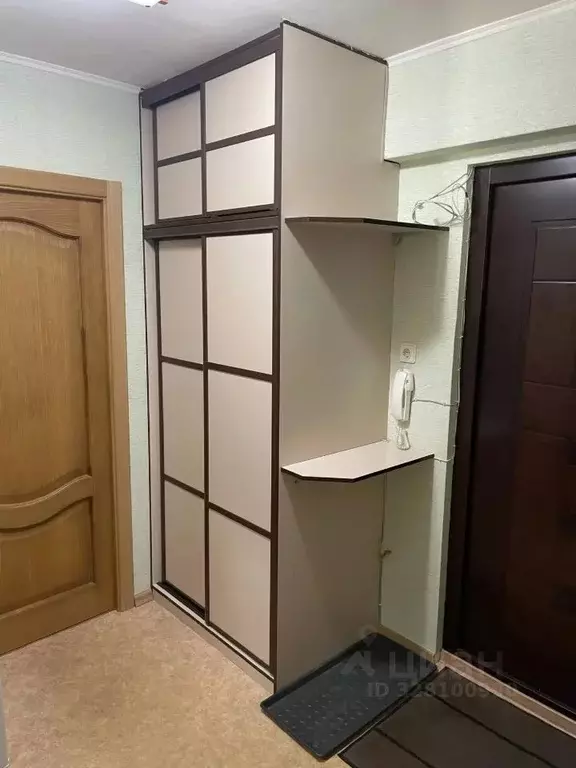 2-к кв. Москва Малая Черкизовская ул., 64 (40.0 м) - Фото 1