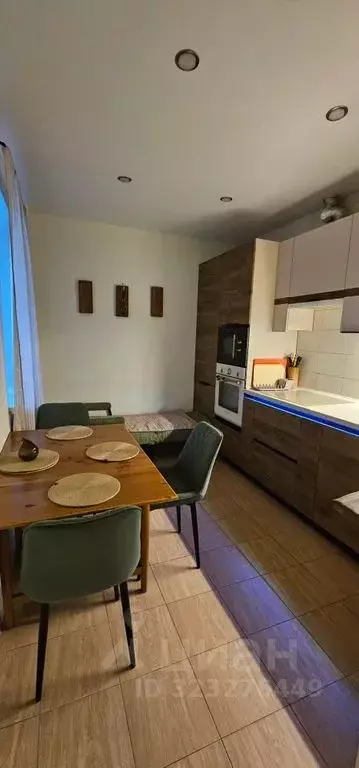 2-к кв. Санкт-Петербург просп. Славы, 51 (40.0 м) - Фото 2