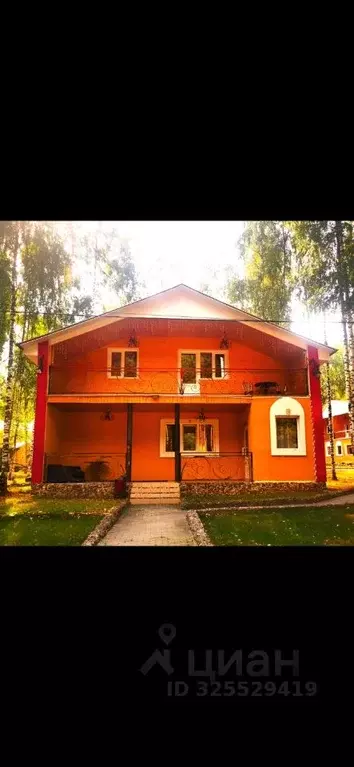 Дом в Владимирская область, Судогодский район, Вяткинское ... - Фото 2