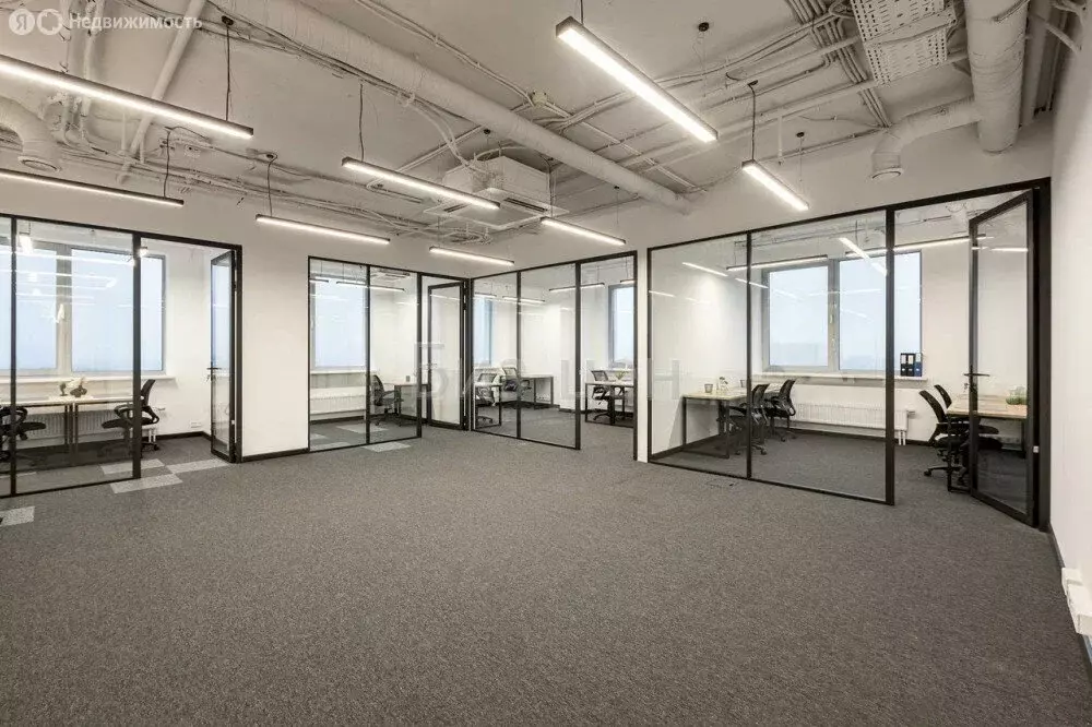 Офис (184 м) - Фото 2
