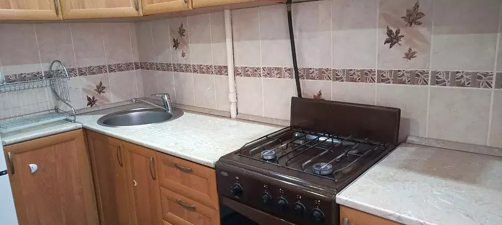 2-к кв. Волгоградская область, Волгоград Ополченская ул., 37 (46.0 м) - Фото 2